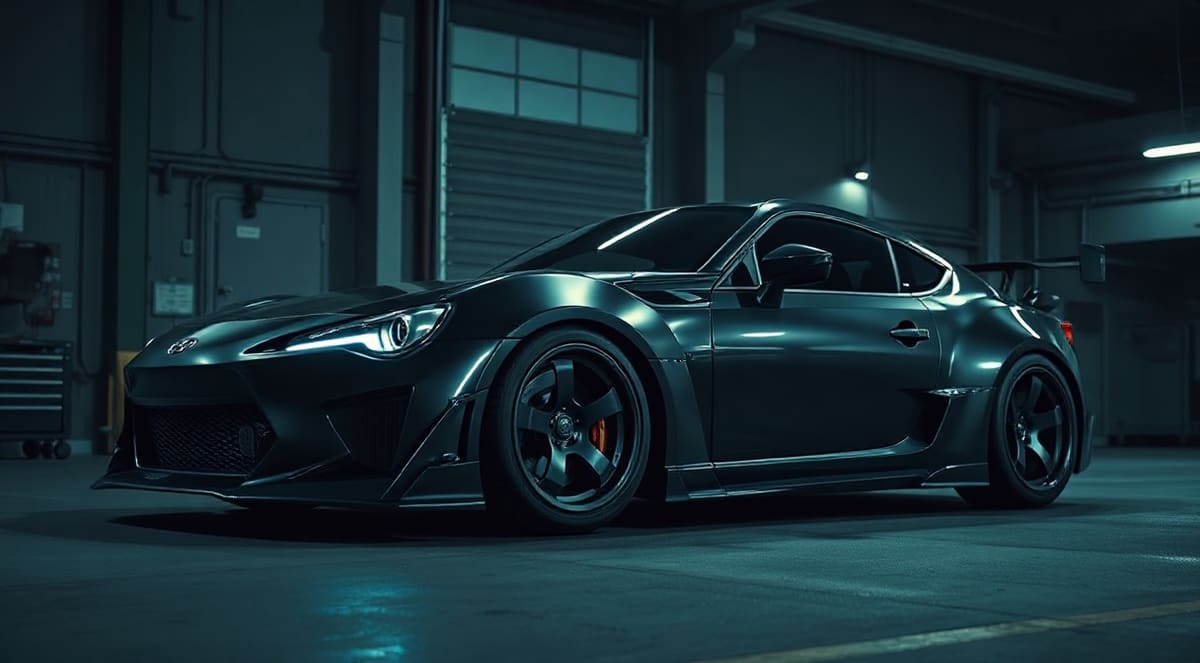 Widebody Kits Explained: Cost, Looks and Commitment