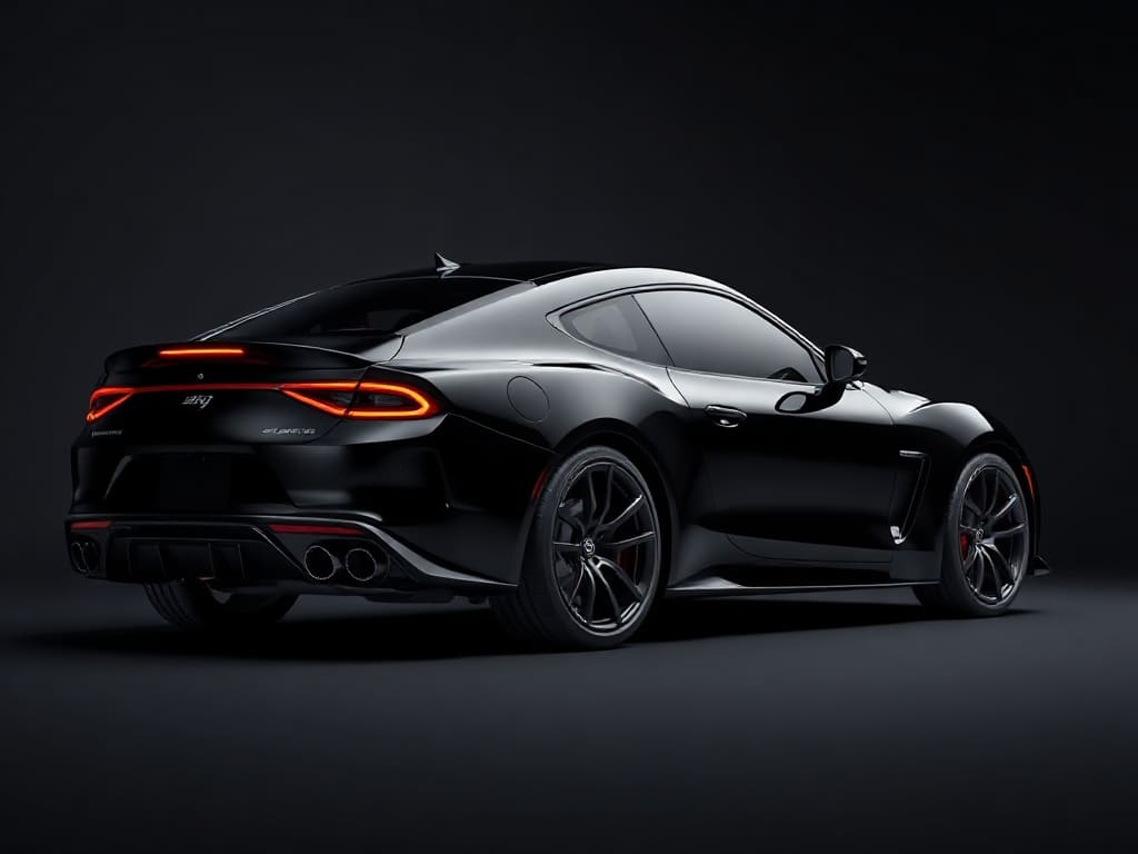 Mythos Black