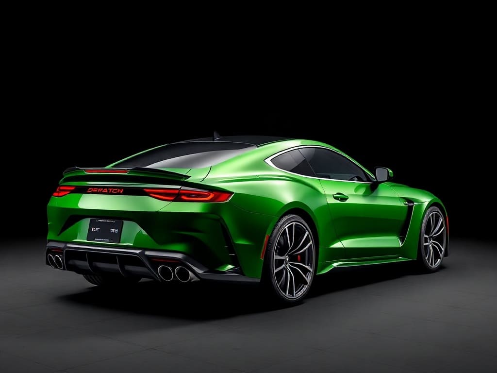 Sonoma Green