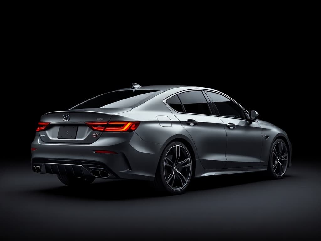 Matte Grey