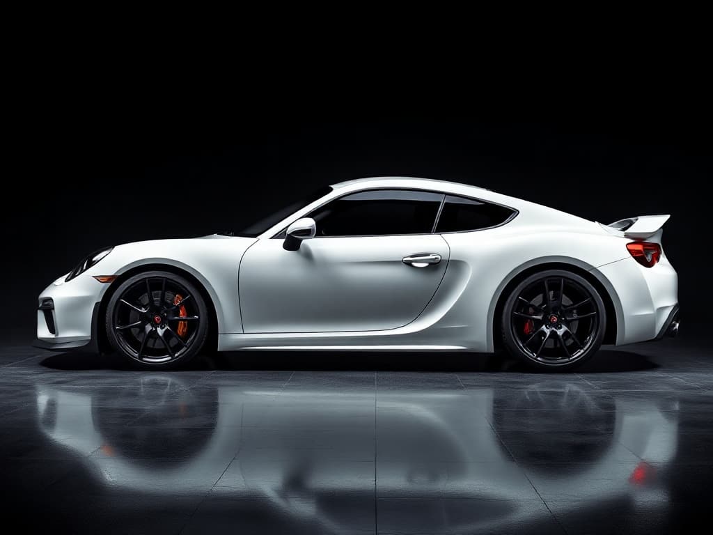 Audi TT RS