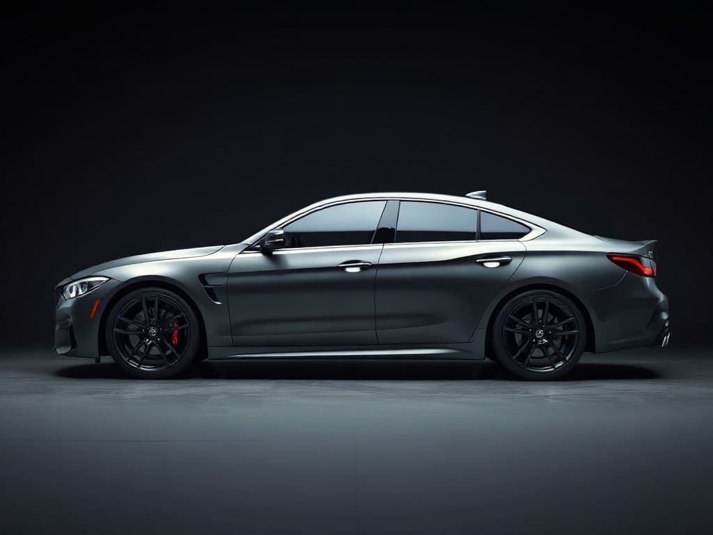 Nardo Grey