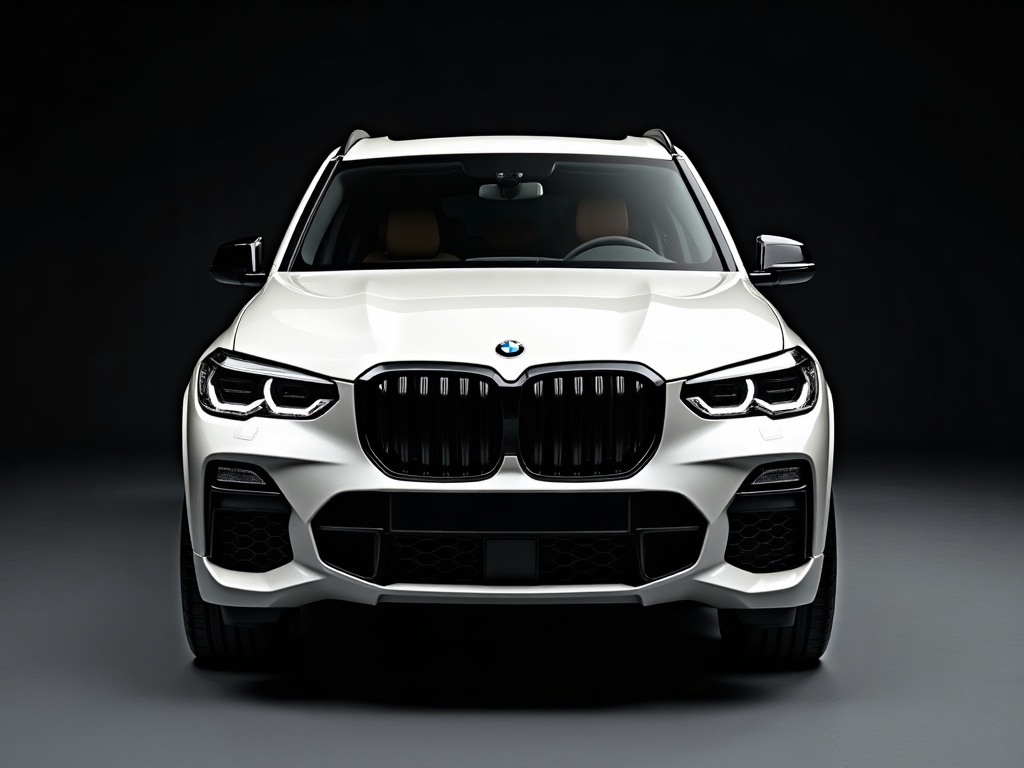 BMW X5 M