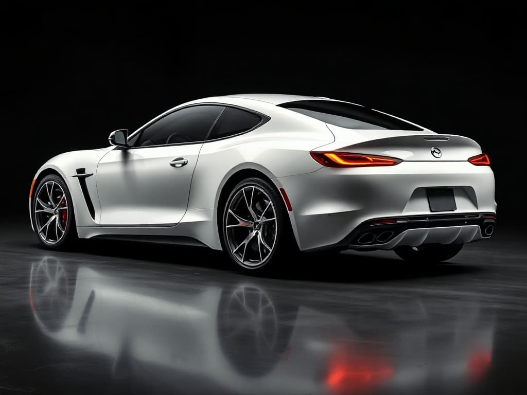 Gloss White