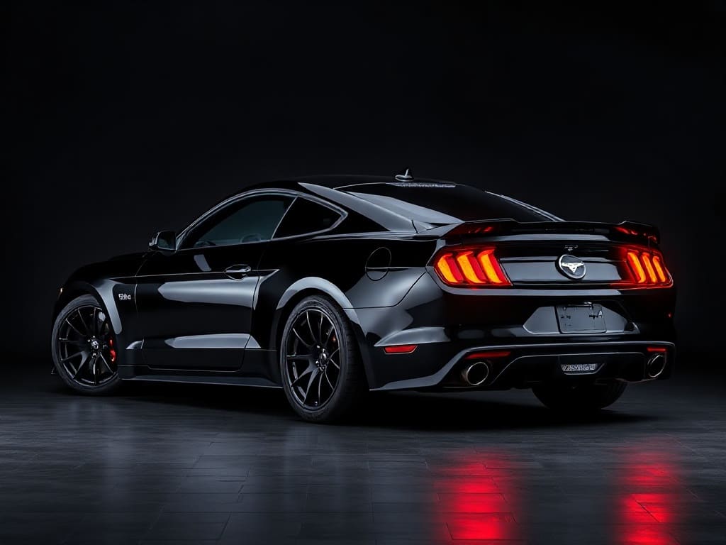 Shadow Black