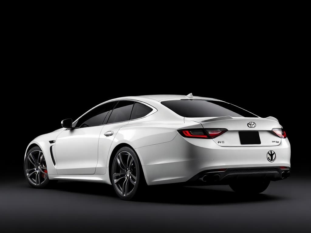 Honda Civic Si