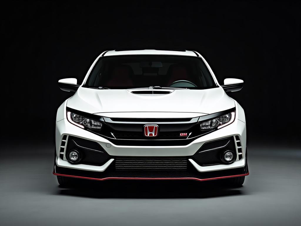 Honda Civic Type R
