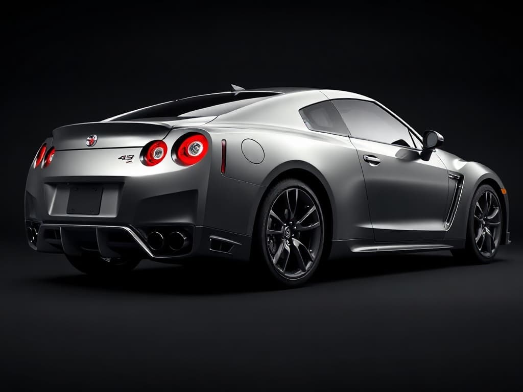 Matte Grey