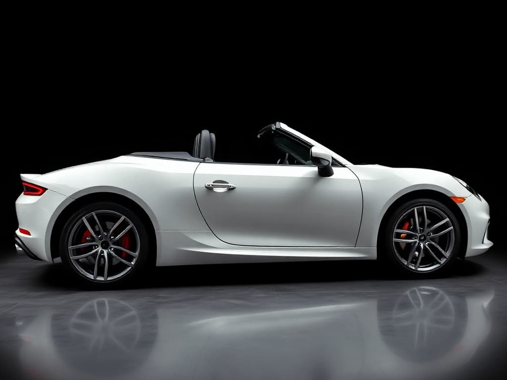 Honda S2000