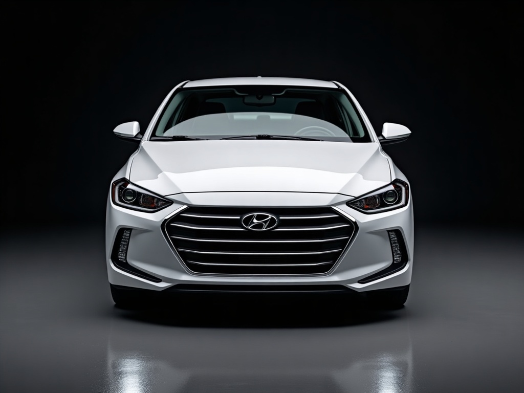 Hyundai Elantra N