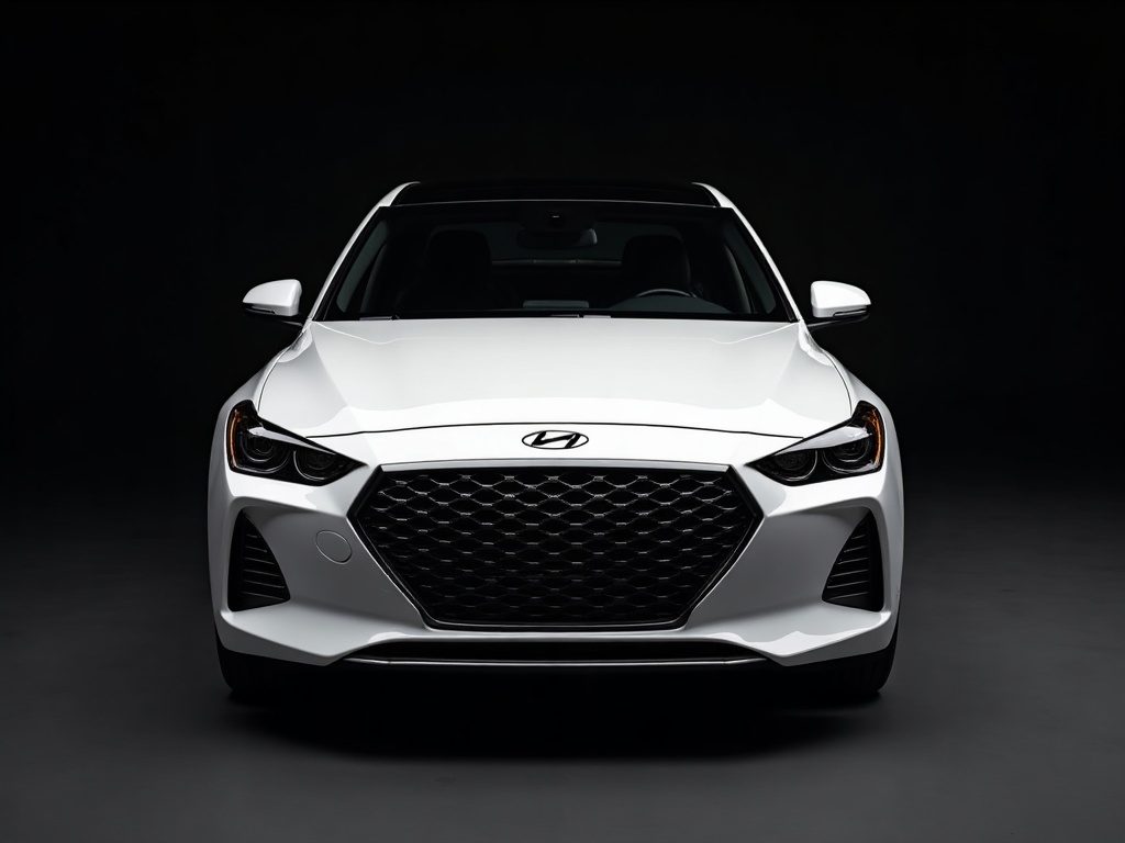 Hyundai Genesis G70