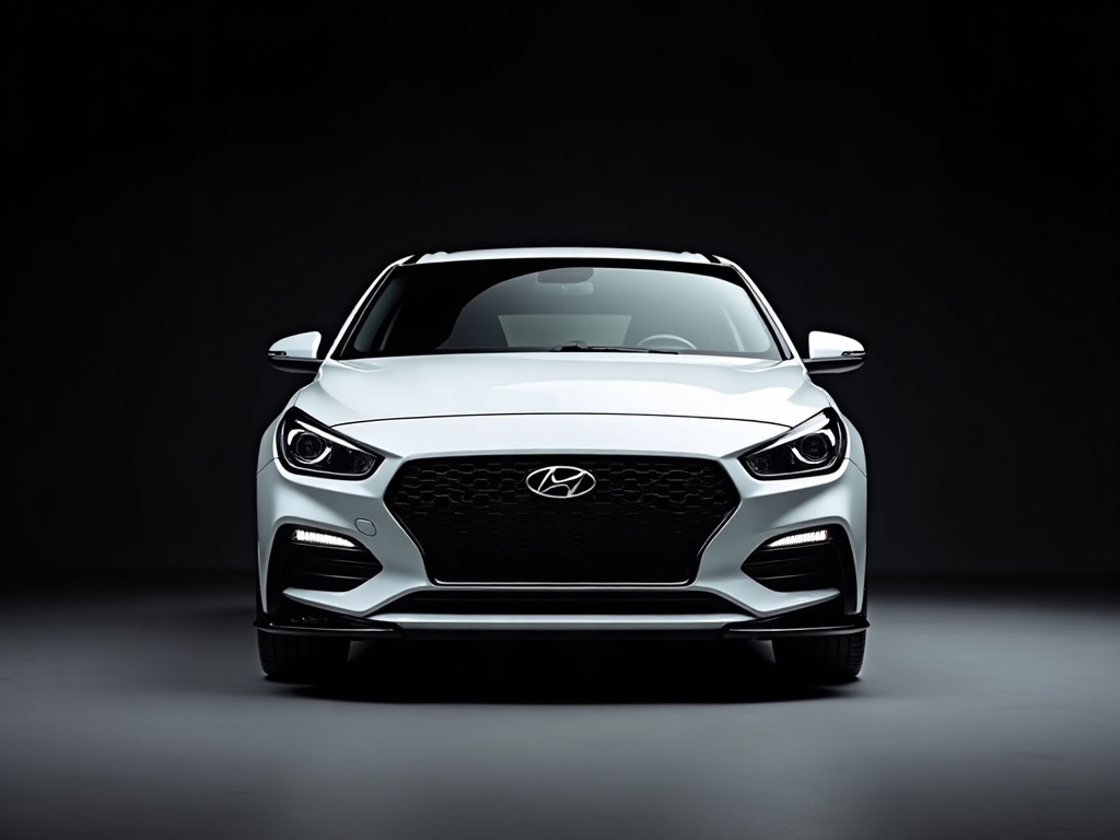 Hyundai i30 N