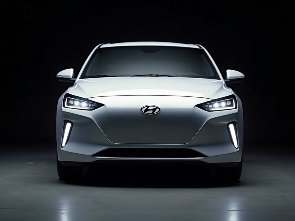 Hyundai Ioniq 5 N