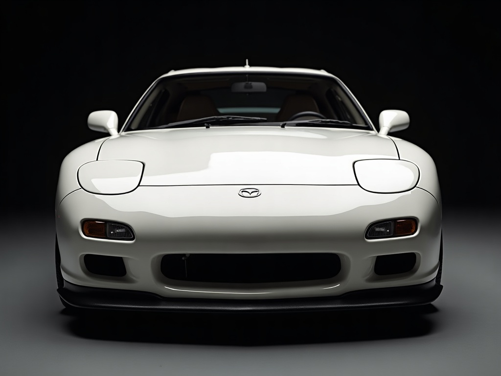 Mazda RX-7