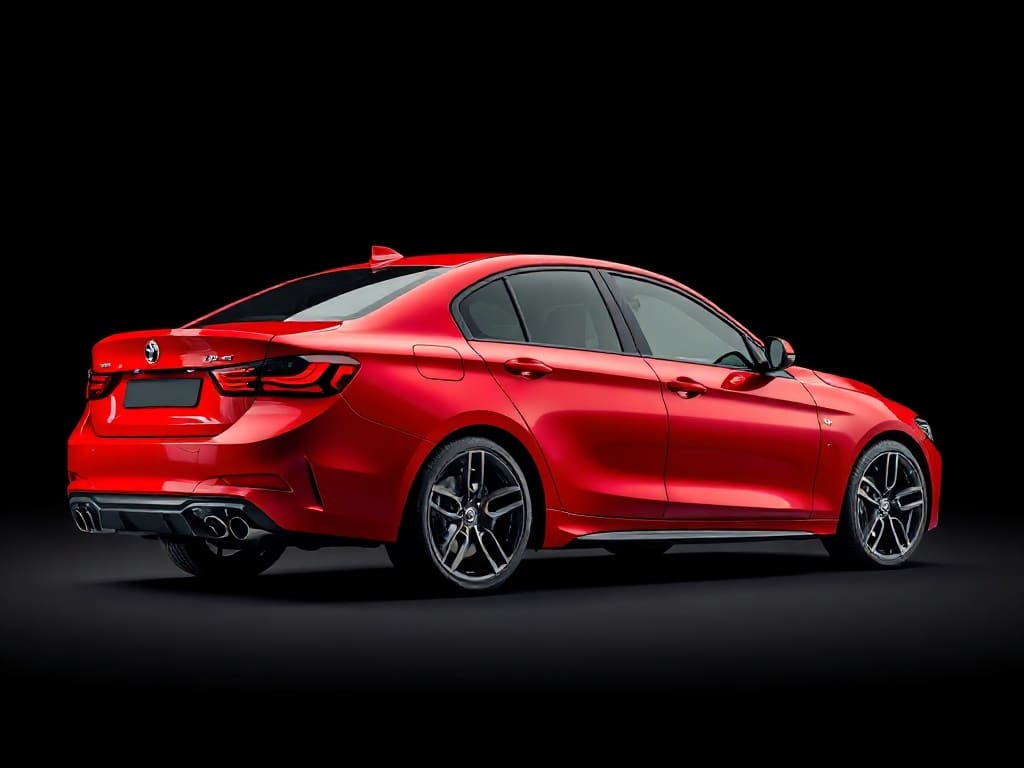 Designo Red