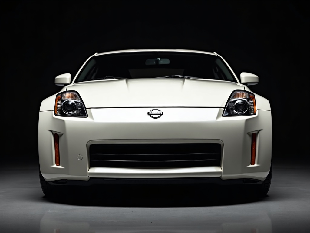 Nissan 350Z