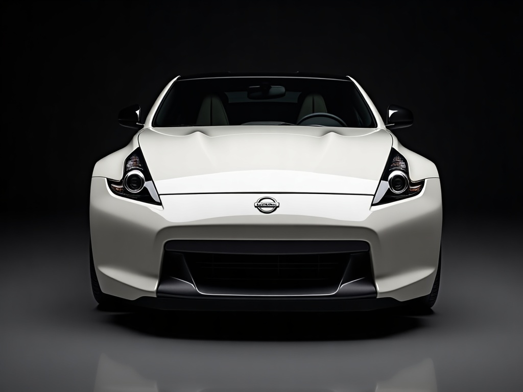 Nissan 370Z