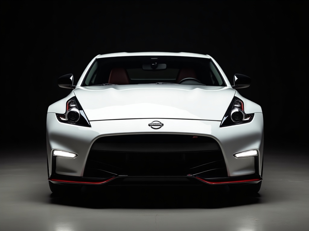 Nissan Z