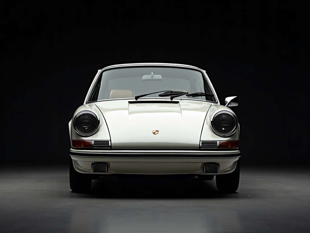 Porsche 911 Carrera