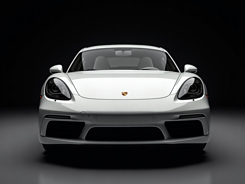 Porsche 718 Cayman