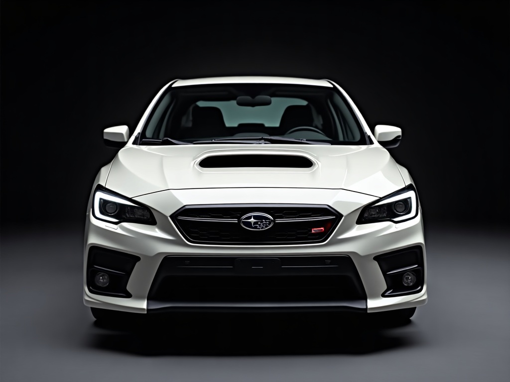 Subaru WRX
