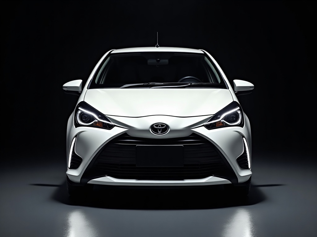 Toyota GR Yaris