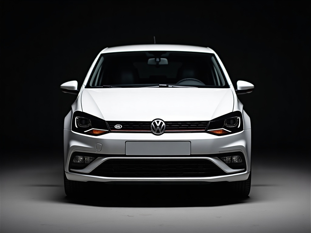 Volkswagen Polo GTI