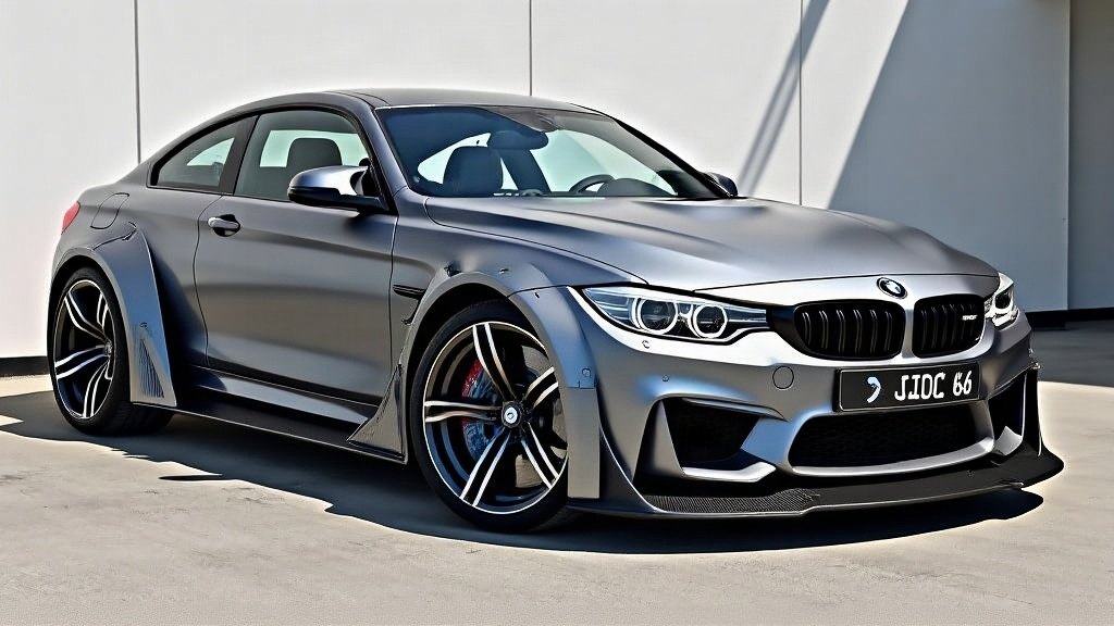 5 Reel Compositions That Make a Car Build Go Viral