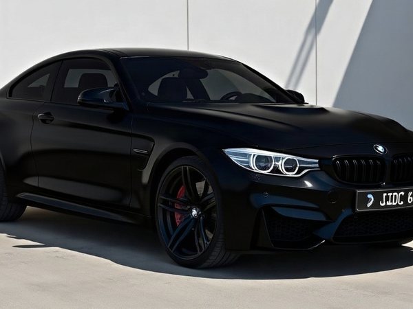Midnight Stance