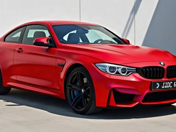 Red Racer