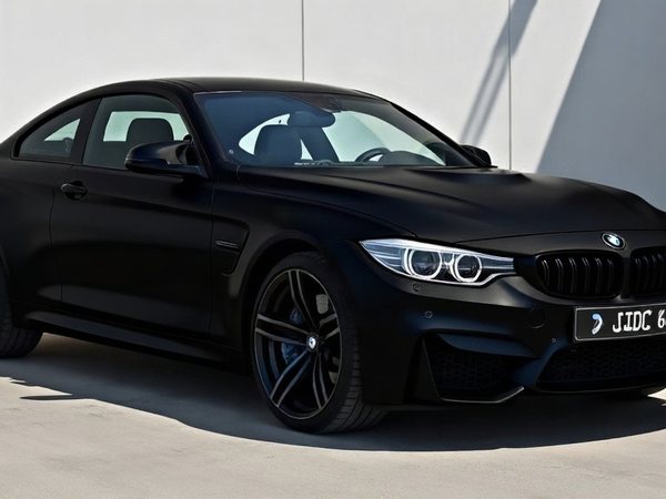 Stealth Matte