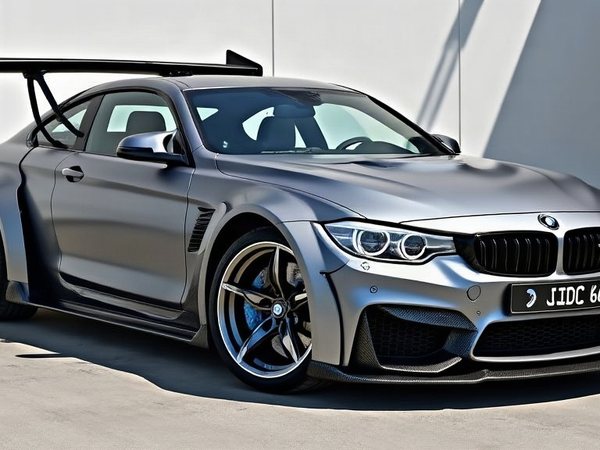 Widebody Beast