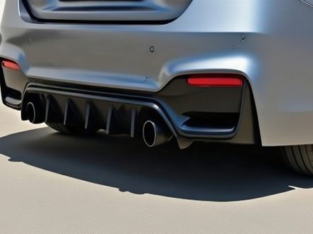Carbon — Carbon Diffuser