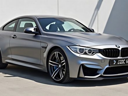Body Kit — Sport Bumper