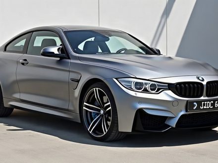Body Kit — Front Lip
