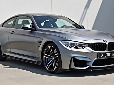 Body Kit — Side Skirts