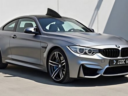 Spoilers & Wings — Carbon Roof Spoiler