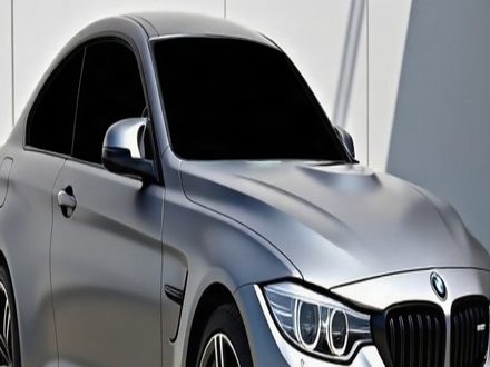 Window Tint — Tint 5% (Limo)