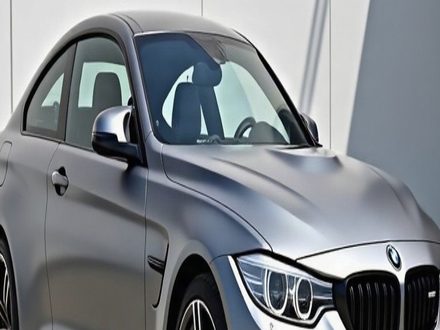 Window Tint — Tint 70%