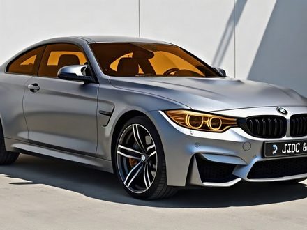 Window Tint — 20% Dark Bronze