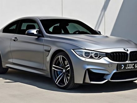 Window Tint — 20% Dark Chameleon