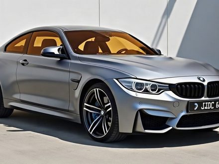 Window Tint — 35% Medium Bronze