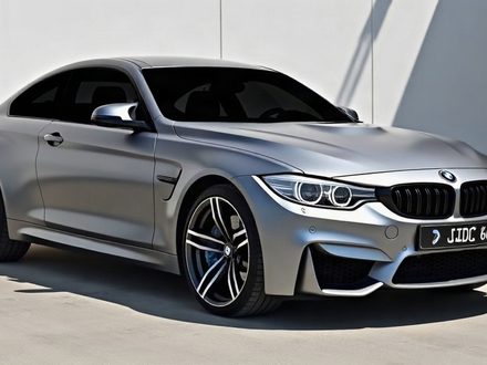 Window Tint — 5% Limo Neutral