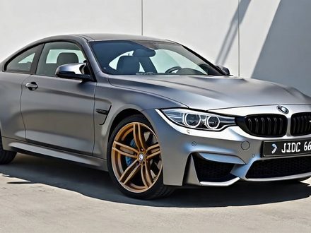 Wheels — Bronze 6-Spoke