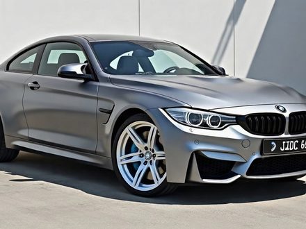 Wheels — Forged Silver