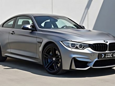 Wheels — Matte Black Aero Blade
