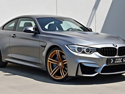 Wheels — Bronze Concave