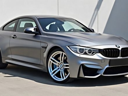 Wheels — Chrome Deep-Dish