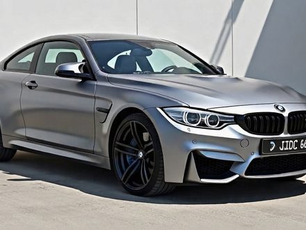 Wheels — Gloss Black 5-Spoke