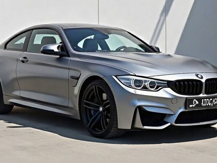 Wheels — Matte Black 5-Spoke